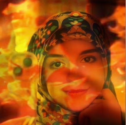 Saranami5's profile picture. soul medicine, loves the silence of the night and hearing,and the music of water and birds🦚My favorite account is art, architecture and handicr🪶