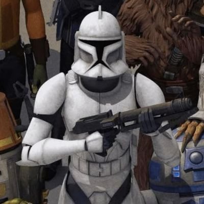 VakarianME's profile picture. TO ALL GFX ARTISTS, KINDLY FUCK OFF