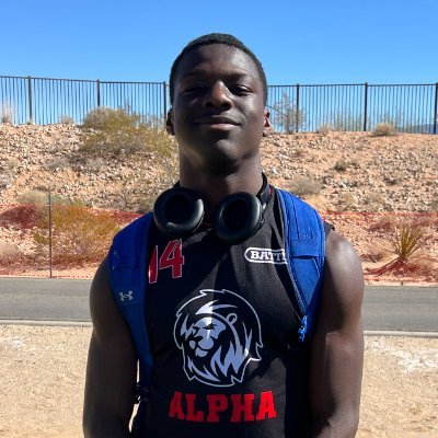 Pleasant Grove HS, Class of ‘28 RB|OLB 5’11” 180lbs Football-Track