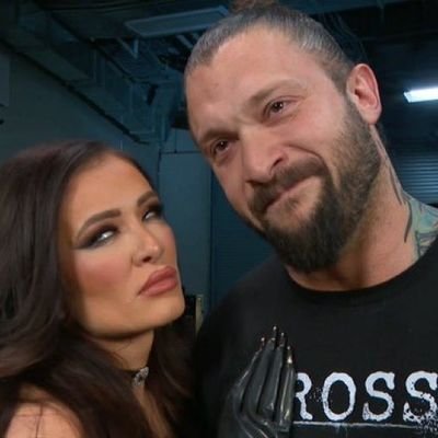 Sully_Wrestling's profile picture. Detroit📍
WWE, AEW and TNA fan |
R.I.P. Bray Wyatt