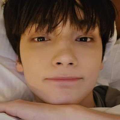 #TXT #휴닝카이 ʚ♡ɞ 오죽하면 그 천사같은 휴닝카이가 그러겠습니까? 휴닝이가 뭐라고 한다? 백퍼 남 잘못이에요.