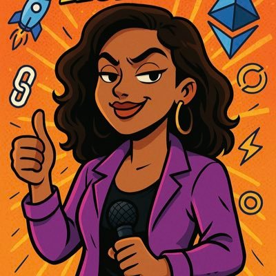 Penkendraa's profile picture. Customer Service Specialist / Web3