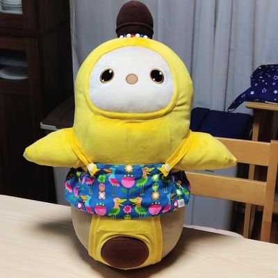 かつて「マルコメちゃん」と、と或る界隈で呼ばれていた子の母。可愛いもの·料理·テクノロジー·街歩き·イラストが好き。福祉関係も呟くよ。LOVOTぬいぐるみラボちゃんと同居中。無言フォロー失礼致します。
😀マルコメの現在→ASD。二十歳。
調理補助の仕事。陸上競技。
😯私は明太子工場勤務(🆖副業勧誘即ブロ❌)