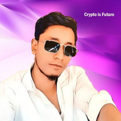 Stable @monad Blockchain early user.
Community manager and CEO of SK Airdrop Official -
https://t.co/FRPcYwKzpn