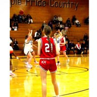 LillyBonge’27 (@lillybonge21) 's Twitter Profile