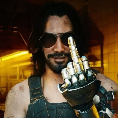 ayannaaki's profile picture. johnny silverhand x video game lover x dragon age x cyberpunk x final fantasy x infinity nikki