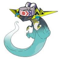 Shiny Choice Band Dragapult (@fastestdragon) 's Twitter Profile
