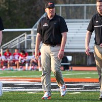 James Goldmann (@coachgoldmann) 's Twitter Profile