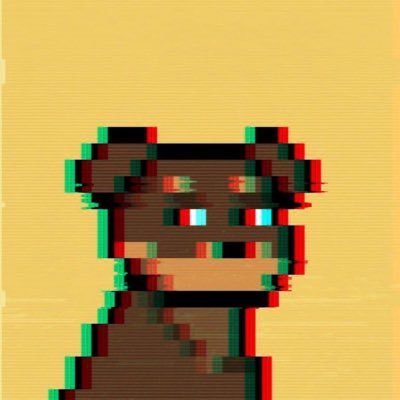 riperunk's profile picture. Web3 & NFT Enthusiast | Crypto Investor | Shares Insights on Markets 💡 #Web3 #NFTs #Crypto