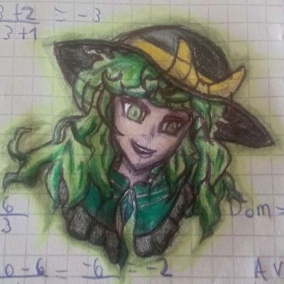 TaintedDelirio's profile picture. Idk, i draw, i like Touhou, Len'En, Hollow Knight, Ultrakill, Sonic and roguelikes 
20M
ES and EN