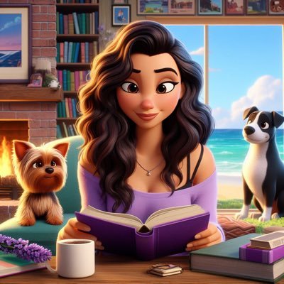 mrs_dark_panda's profile picture. Kat💜|TN/AL livin|Toledo Ohio Native| Dog Lover/Handler 🐶|Book Reader|Coffee Enthusiast|Purple Lover|Dog Trainer wannabe|Your favorite Sassie Latina| JW🩵