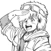 ひねもす (@hory_thomas4732) Twitter profile photo