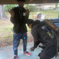 JayWay Teezy (@pblock2tall) 's Twitter Profile