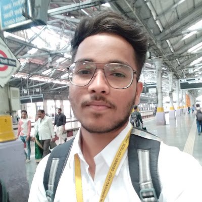 MayureshTike's profile picture. 