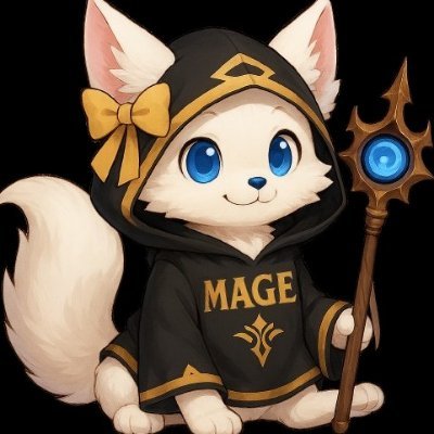Snöwy - Illidan
Mage Raider in Country Club
🦊Fox Den🦊
https://t.co/w0BfxNSHmu
⭐Twitch⭐
https://t.co/Qo5ulrwDmk