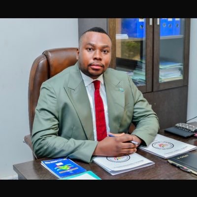 PBwino's profile picture. • Doctorant en Droit, analyste politique et Haut Cadre AFDC. Plusieurs fois conseiller des ministres.