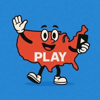 playinmystate's profile picture. 🎲 Your home for sportsbook, casino, and fantasy offers.
🌎 Play where it’s legal. Get your bonus ➡️ https://t.co/2g9hUUJYfp