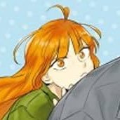 my twin @maybemeilleure revived me 💚🩵💚🩵 HXH CITT // fan of yumi tamura works