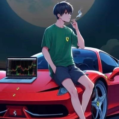 FataiKhalid03's profile picture. just a simple Forex Trader📉📈📊