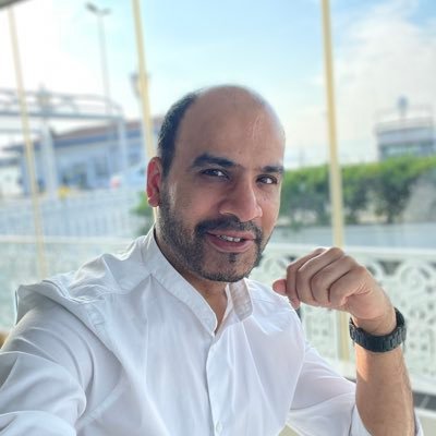 mahmodac's profile picture. MBA. Tech . Politics. Humanity. Love for all, hatred for none. Traveler. Love sports. RT are not endorsements.