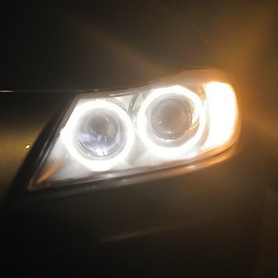 MakWasTaken_'s profile picture. In a relationship and doing very well. Plus a tech and car nerd owning a E90