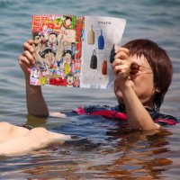 日航で密航 (@nikko_de_mikko) Twitter profile photo