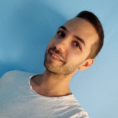 Embajador de @smilke_es - Código: Xtiaan10
Gamer🎮otros ratos traveler🌍blogger📹Japan lover🎎parques de atracciones🎢foodie🍕y eurofan🎶