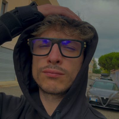 GrishaaTV's profile picture. Il tuo amichevole Doc di quartiere 🗿 🎮 | Gaming content creator 🟣 | @twitch Partner 📩 business.grishaatv@gmail.com