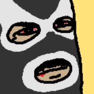 PowFish (@pipipyupyu) 's Twitter Profile