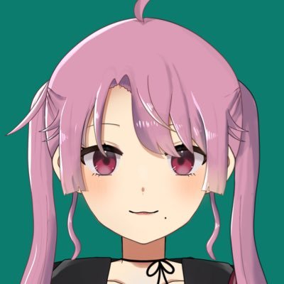 茶々音ツカサ🍵🍡🎵固定ツイ更新！Vtuberさんのプロフィール画像