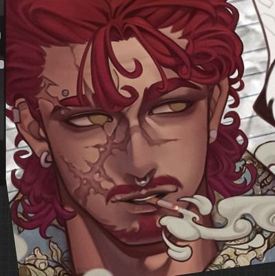 DEN COMMISSION OPENさんのプロフィール画像