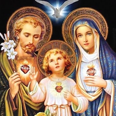 omnia_ad_jesum's profile picture. Erit novissimus error peior priore