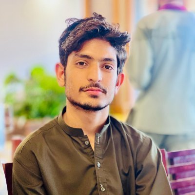 haiderzamanyzi's profile picture. Passionate Full-Stack Web Developer| Mern Stack Developer
Committed to delivering high-quality, scalable solutions that exceed client expectations.