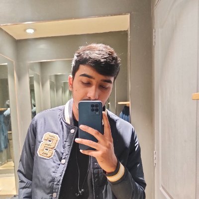 Alumnus.@ ITUS

he/him/she/her/they/it.💅🏳️‍🌈