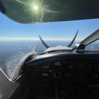 like spending a lot of time above the clouds in the stratosphere