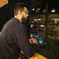 RAJ SINGH BHAATI (@raj_ki_avaaj) 's Twitter Profile Photo