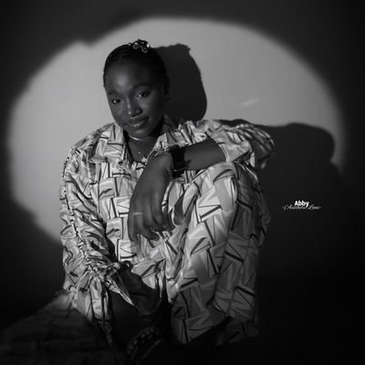 fadeyi_shinaayo's profile picture. Gods masterpiece /sol4:7 ||nursing student ||A chosen generation //gorgeous Yoruba angel /A global voice,UI/UX designer