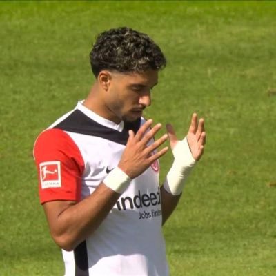 GabrielBwalya12's profile picture. …