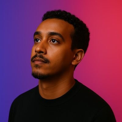 Hariyebk's profile picture. Grounded to Reality