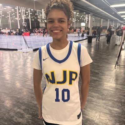 GOD FIRST-Family Always. Class of 2027 GPA 4.0~PG~North Rockland HS~5’5~NJ Panthers 16U Black #10