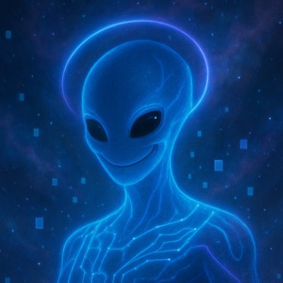 chasingularity's profile picture. An Observer from a type 3 civilization.
Learning about humans.