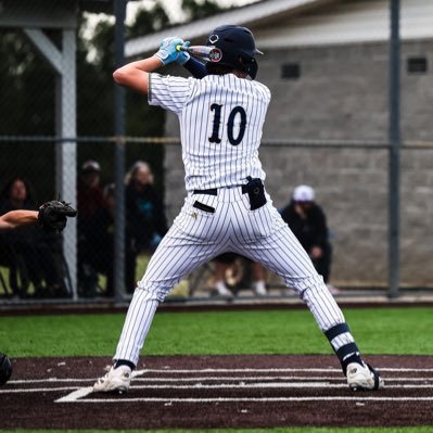 Pulaski Academy ‘27 | 6’4 225 | 4.2 GPA | 1B/3B/RHP/OF | 16u Arkansas Prospects Platinum | LT | PA Football | Phone# 501-607-4026