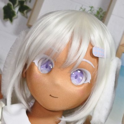 ぬいドールを作ってます!
短パンくんかくんか(´っ・ω・)っ
BOOTHで販売はじめました!
https://t.co/vQ996APc5W
みす鍵
https://t.co/905lRm4fkO