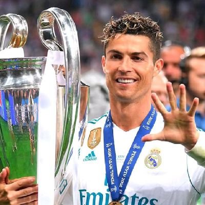 HALA MADRID🤍 | RONALDO♥️ |
MS DHONI💛 | CSK💛