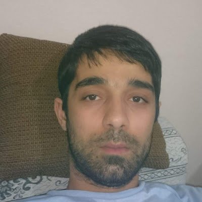 azizerenozturk's profile picture. 