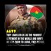 Burkina Faso🇧🇫 update (@uba39285039) Twitter profile photo Burkina Faso🇧🇫 update (@uba39285039) Twitter profile photo