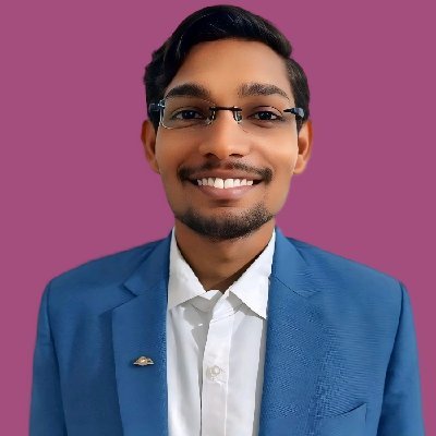 🏆 Top 50 Odoo Contributor | Team Lead @Deloitte | Odoo Certified Techno-Functional | 🚀 Helping businesses that can’t afford 💰 Oracle/SAP with Odoo ERP