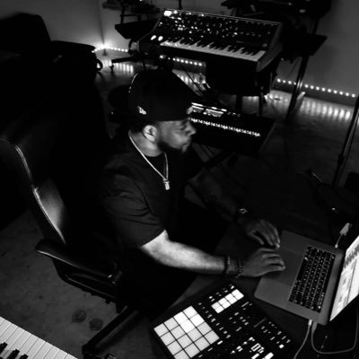 Mark Byrd Profile
