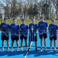FHS Panther Tennis (@forsyth_tennis) 's Twitter Profile Photo FHS Panther Tennis (@forsyth_tennis) 's Twitter Profile Photo