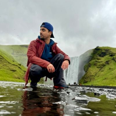 Sydmzaidi's profile picture. Building advanced Cyber Functions, Programs, and Teams, shaping innovation and resilience in the algorithmic era #Cyber #AgenticAI #Productivity